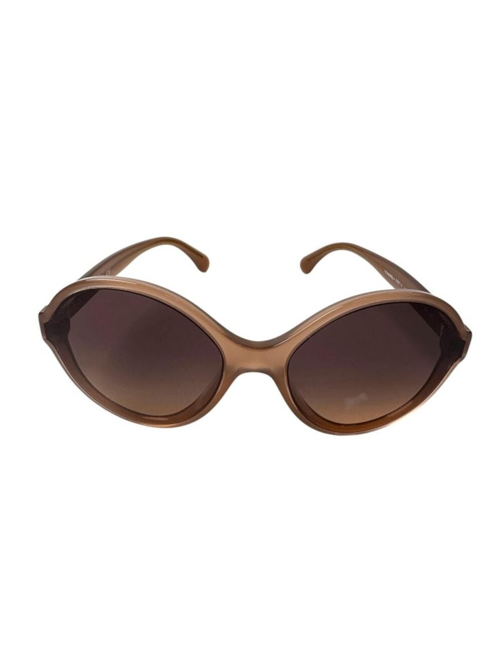 Chanel Sunglasses CC Logo Non Prescription Eyewear